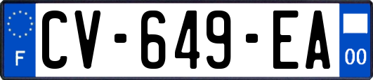 CV-649-EA