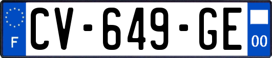 CV-649-GE
