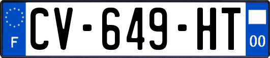 CV-649-HT