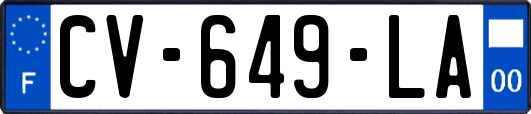 CV-649-LA