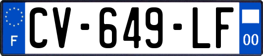 CV-649-LF