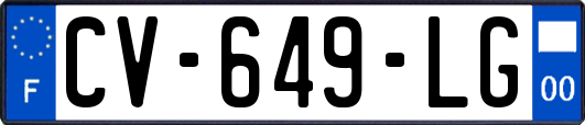 CV-649-LG