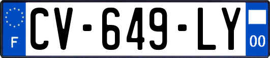 CV-649-LY