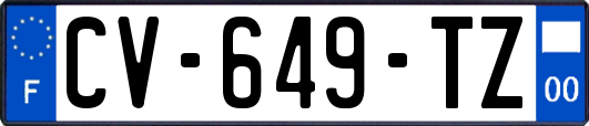 CV-649-TZ