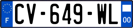 CV-649-WL