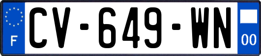 CV-649-WN