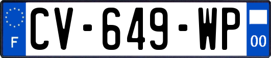 CV-649-WP