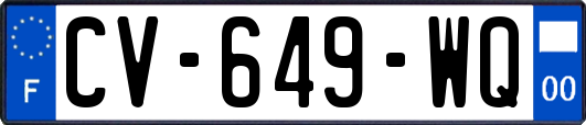 CV-649-WQ