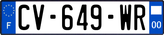 CV-649-WR