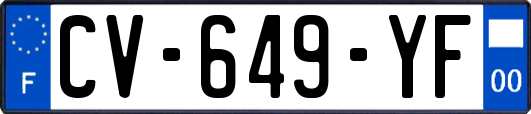 CV-649-YF