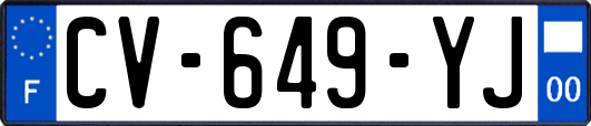 CV-649-YJ