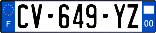CV-649-YZ