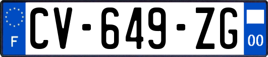 CV-649-ZG