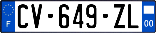 CV-649-ZL