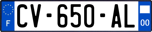 CV-650-AL