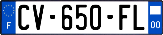 CV-650-FL