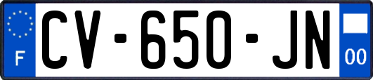 CV-650-JN