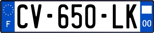CV-650-LK