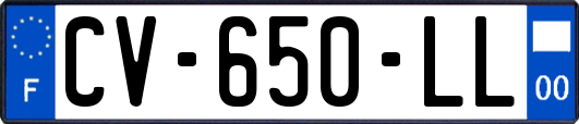 CV-650-LL