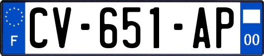 CV-651-AP