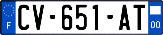 CV-651-AT