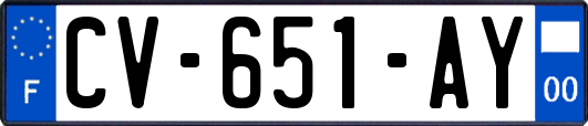CV-651-AY