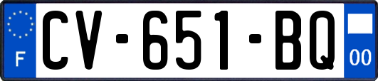 CV-651-BQ