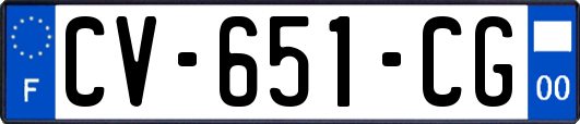 CV-651-CG