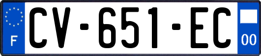 CV-651-EC