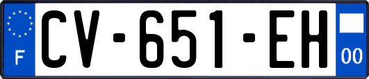 CV-651-EH