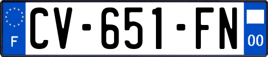 CV-651-FN