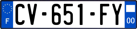 CV-651-FY