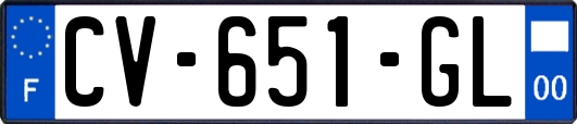 CV-651-GL