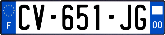 CV-651-JG