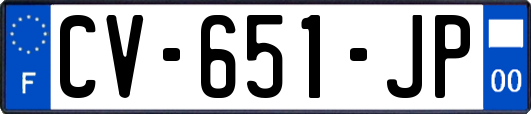CV-651-JP