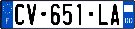 CV-651-LA