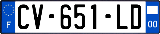CV-651-LD