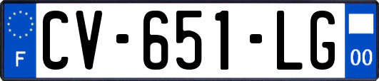 CV-651-LG