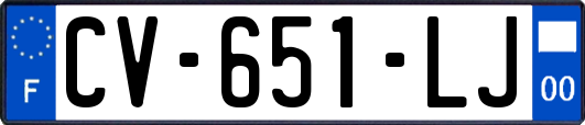 CV-651-LJ