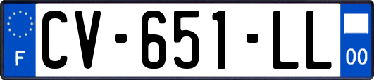CV-651-LL