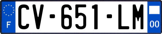 CV-651-LM