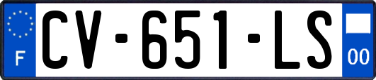 CV-651-LS