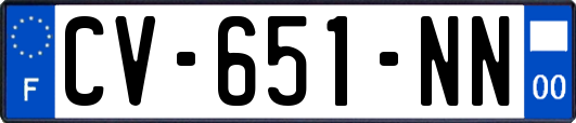 CV-651-NN
