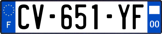 CV-651-YF