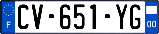CV-651-YG