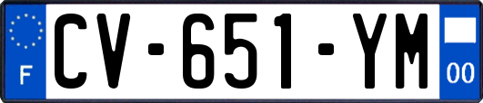 CV-651-YM