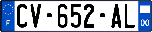 CV-652-AL