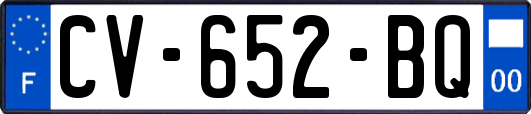 CV-652-BQ