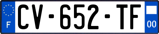 CV-652-TF