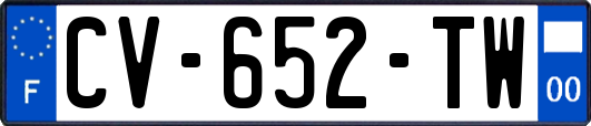 CV-652-TW